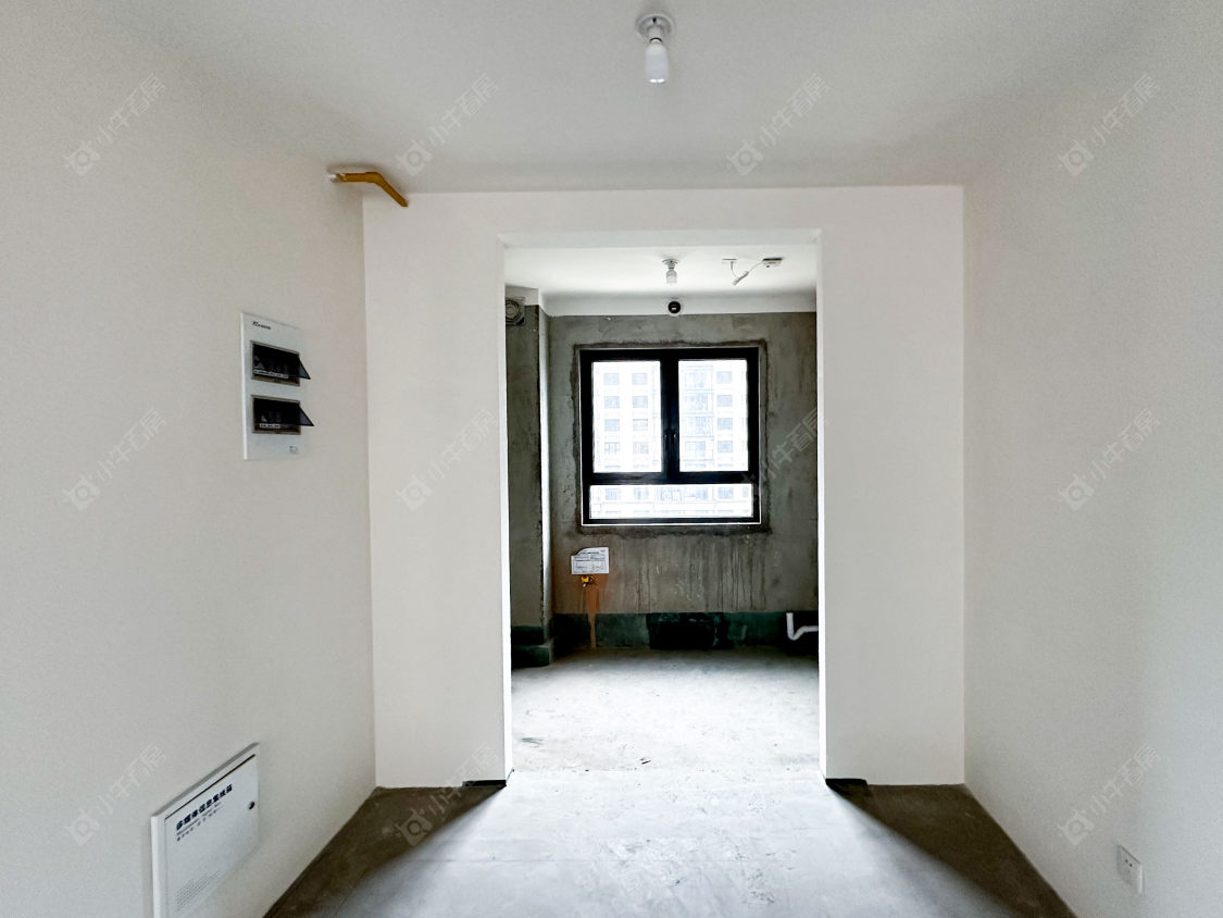 苏州阳光诚域花园在售二手房源室内图_小牛看房