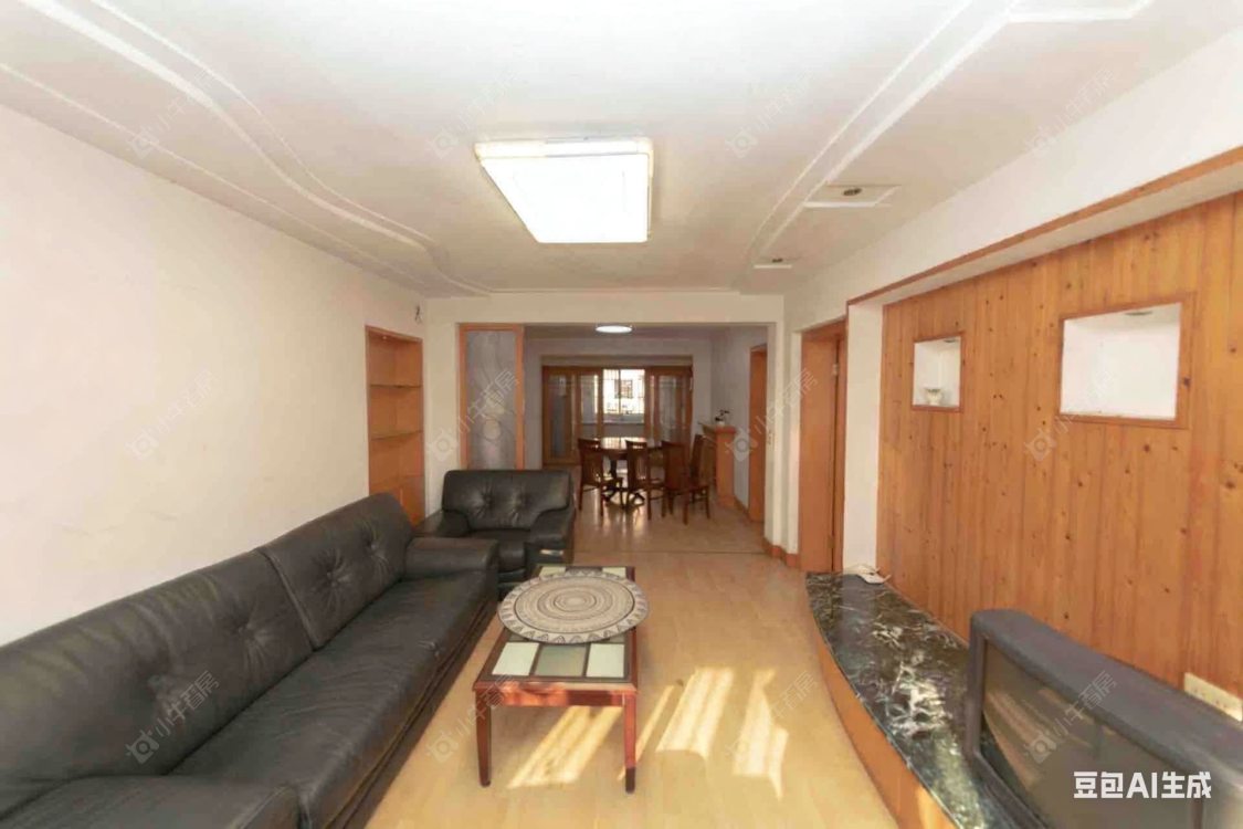 苏州万红二村(西区)在租房源室内图_小牛看房