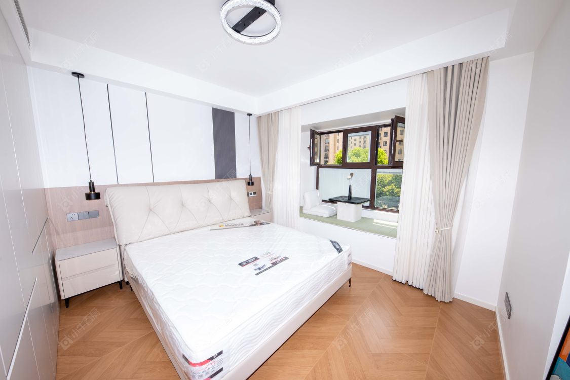 苏州碧桂园凤凰台在售二手房源室内图_小牛看房