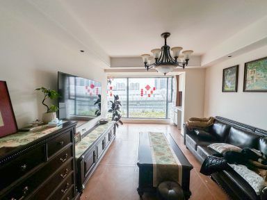 苏州棠颂云著在售二手房_小牛看房