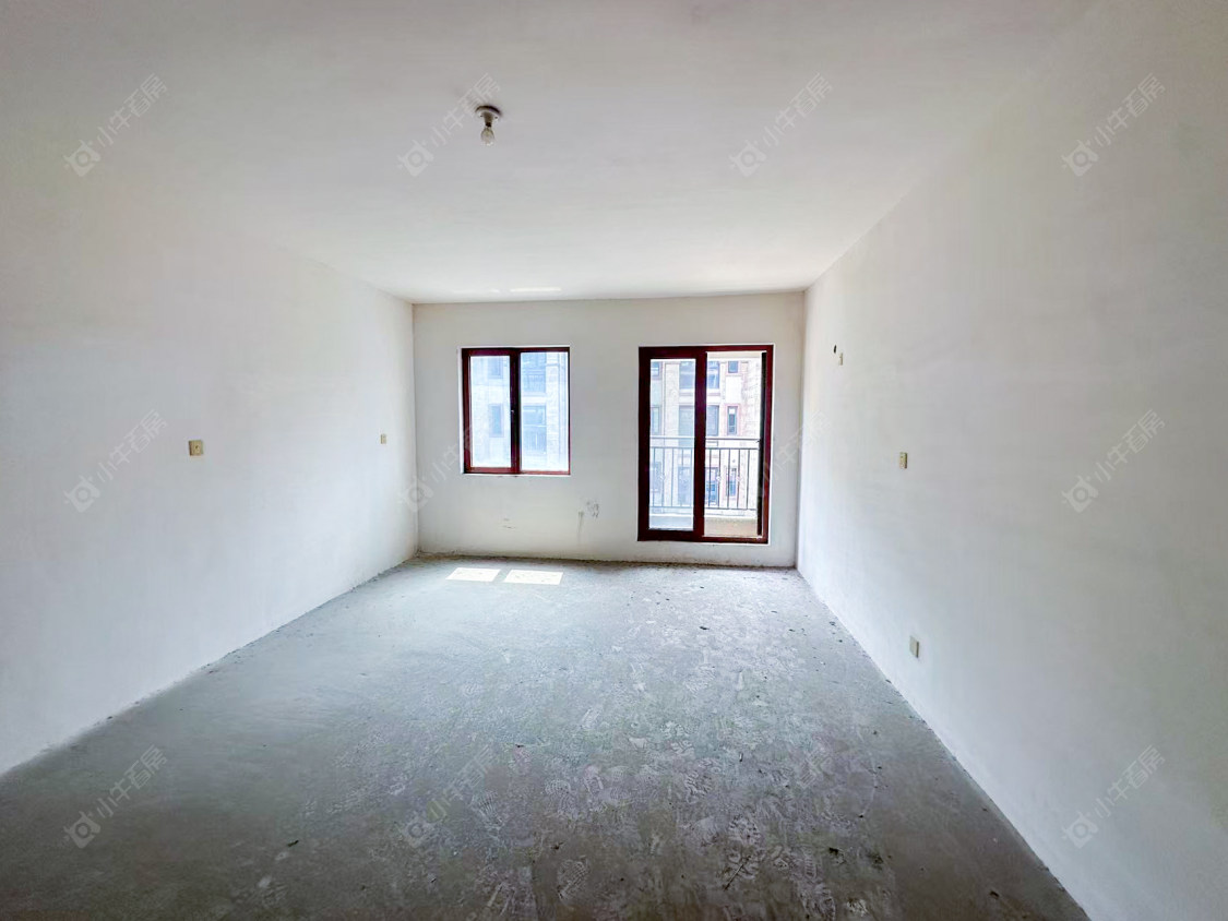 苏州缇香镜湖湾在售二手房源室内图_小牛看房