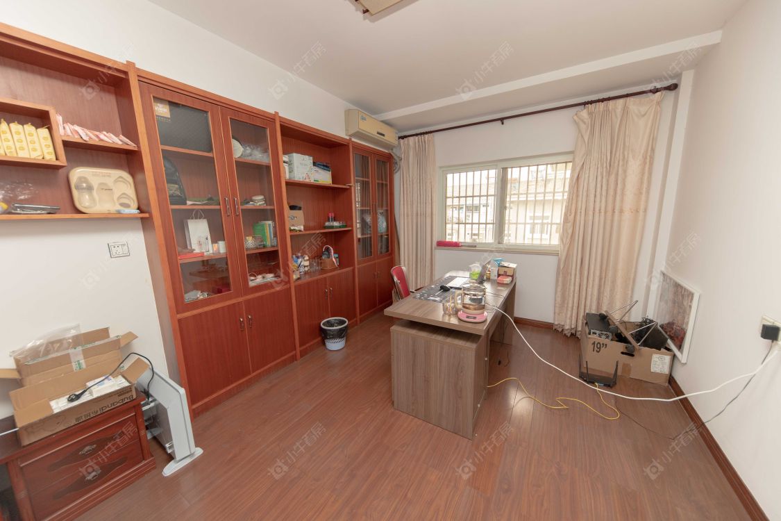 苏州新丰苑小区在售二手房源室内图_小牛看房