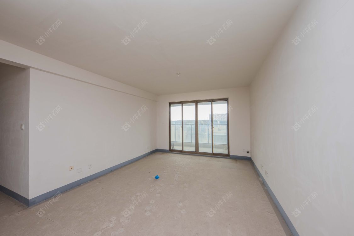 苏州湖悦天境在售二手房源室内图_小牛看房