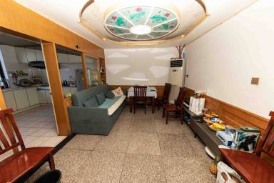 苏州城北新村2室2厅1卫在售二手房房源图片