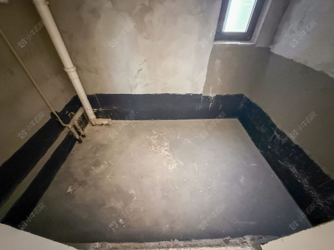 苏州石榴江南院子在售二手房源室内图_小牛看房