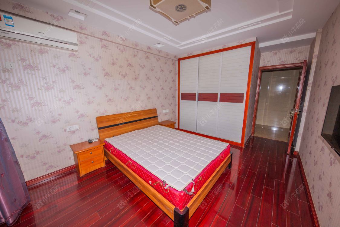 苏州南湖苑在售二手房源室内图_小牛看房