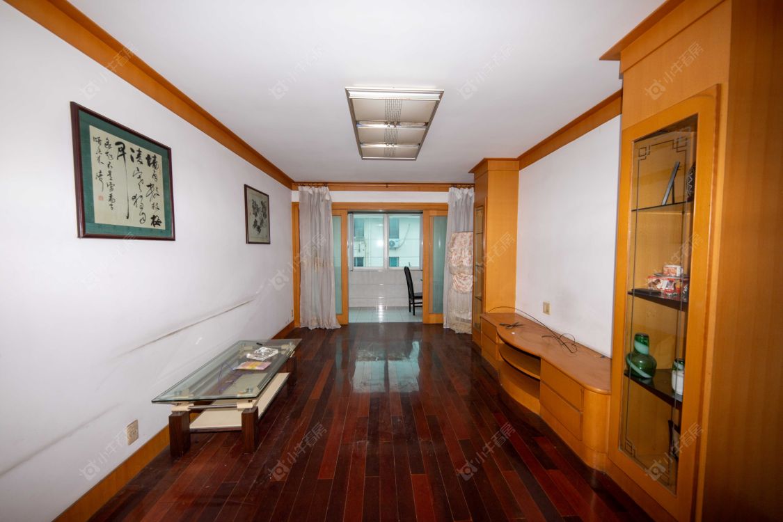 苏州城建新村在售二手房源室内图_小牛看房