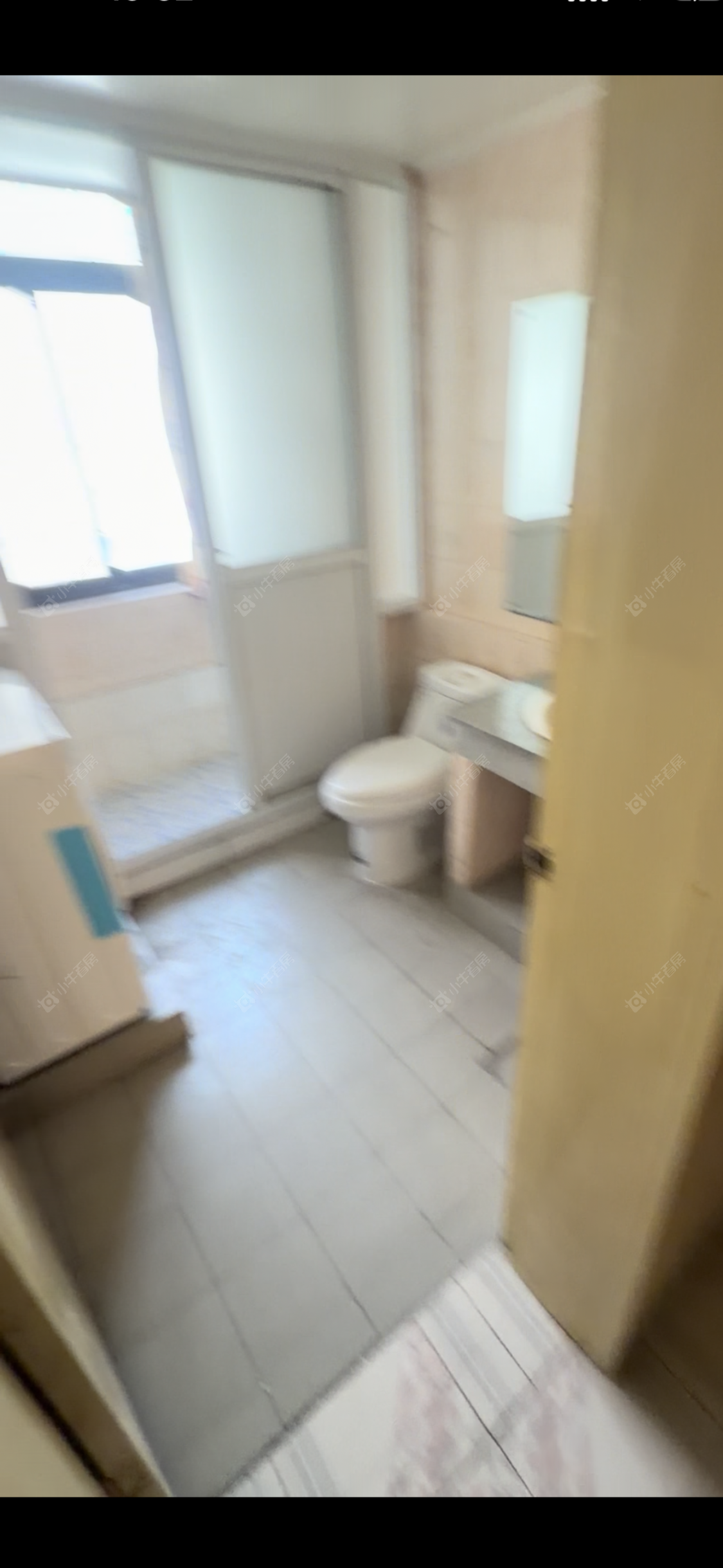 苏州云盘二村在租房源室内图_小牛看房