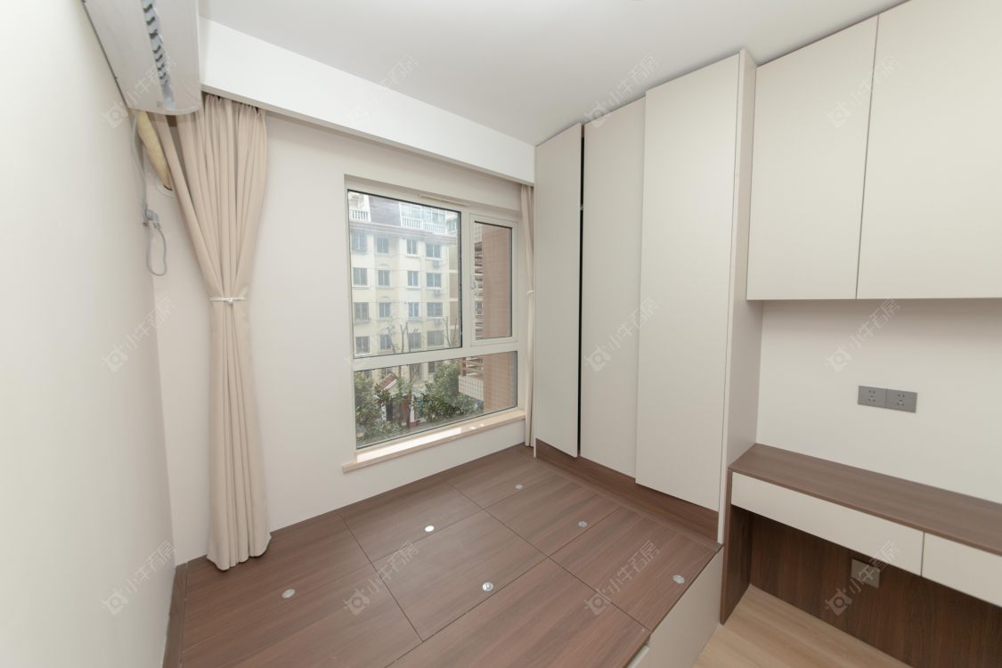 苏州阳光水岸在售二手房源室内图_小牛看房