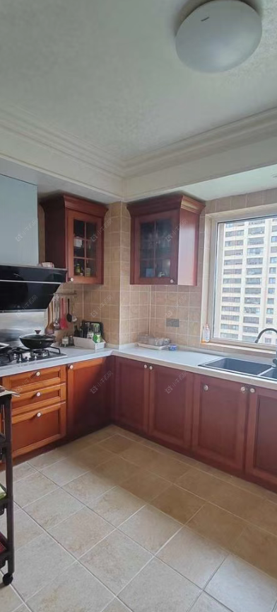 苏州朗诗国泰城在售二手房源室内图_小牛看房