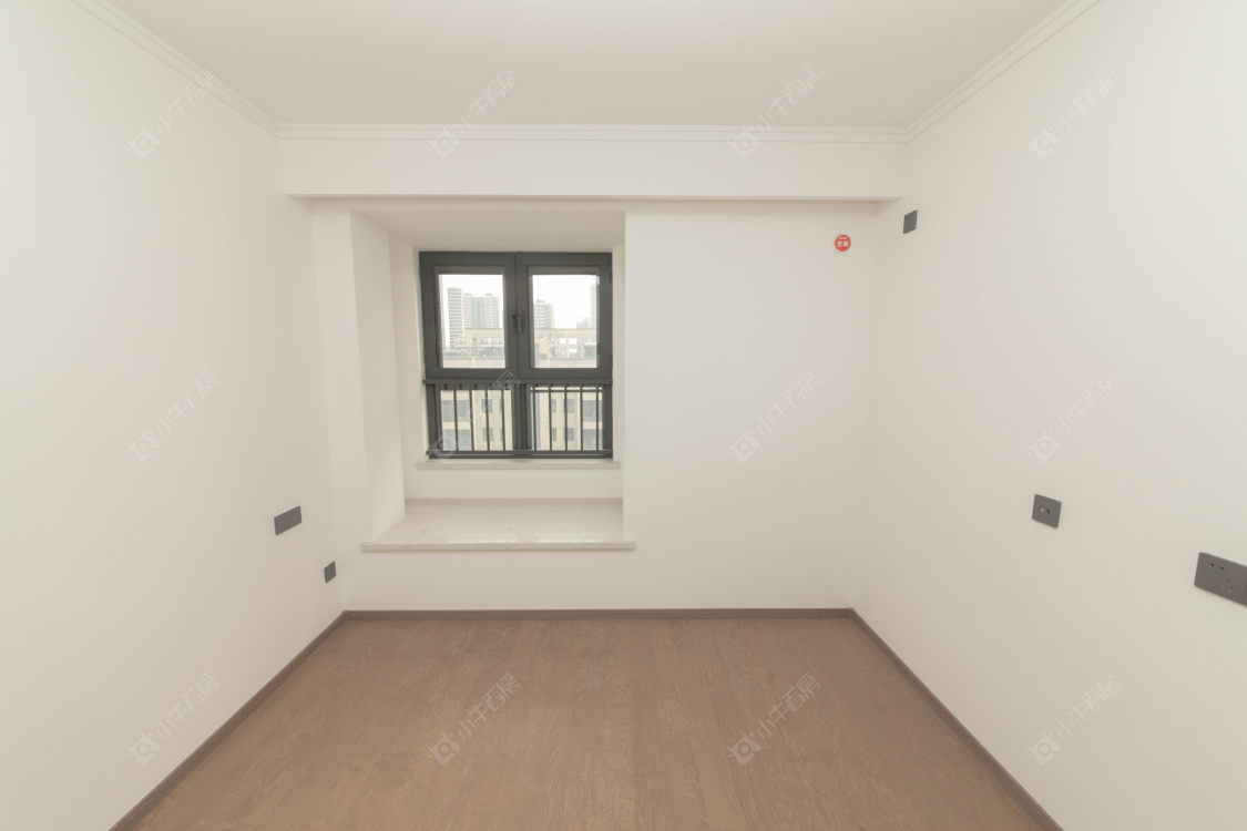 苏州万科公园大道在售二手房源室内图_小牛看房