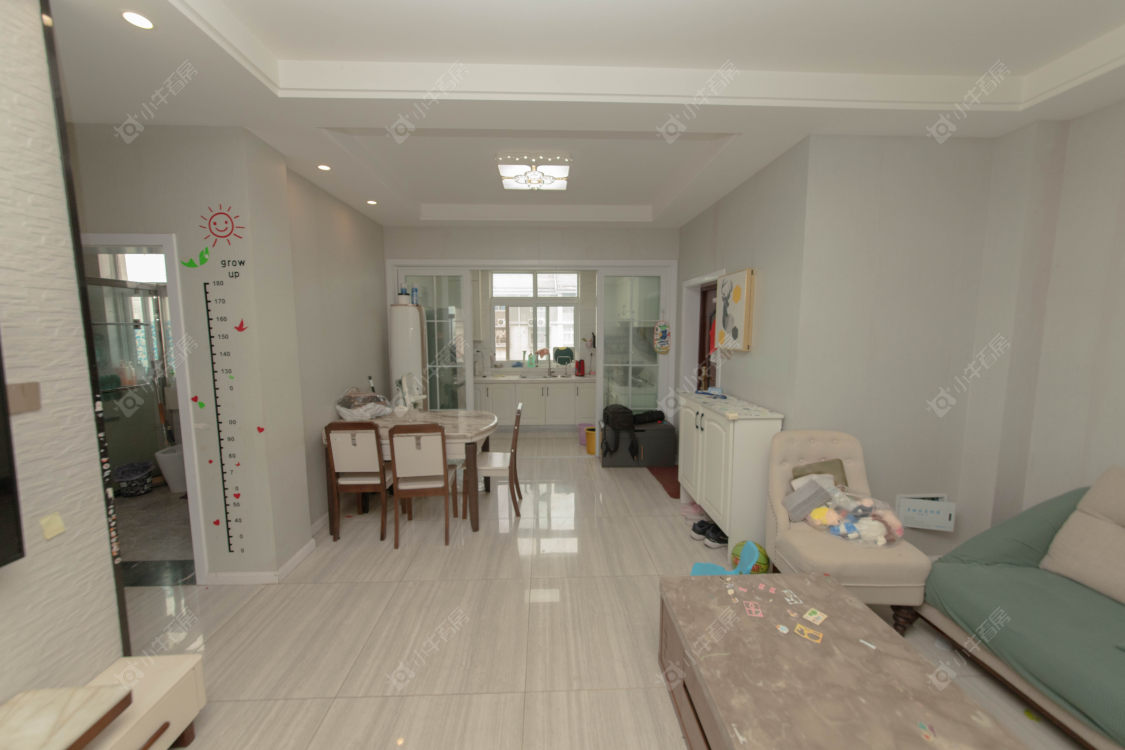 苏州福前小区在售二手房源_小牛看房