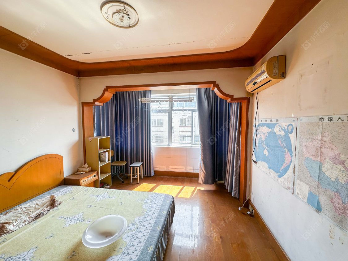 苏州花园浜二村在售二手房源室内图_小牛看房