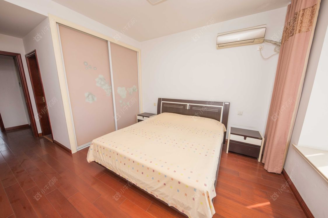 苏州百桥花园在售二手房源室内图_小牛看房