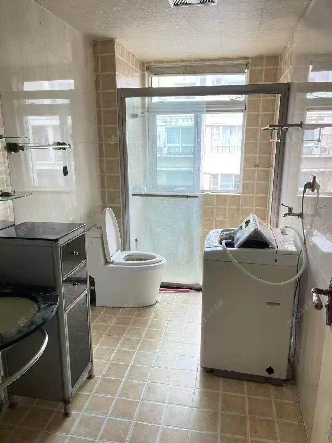 苏州圣淘沙城市绿洲在售二手房源室内图_小牛看房