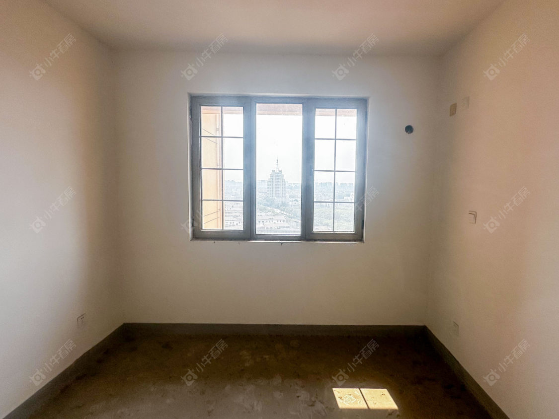 苏州金新城首府在售二手房源室内图_小牛看房