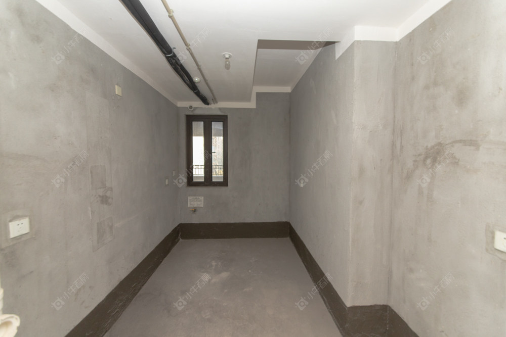 苏州建发泱誉在售二手房源室内图_小牛看房