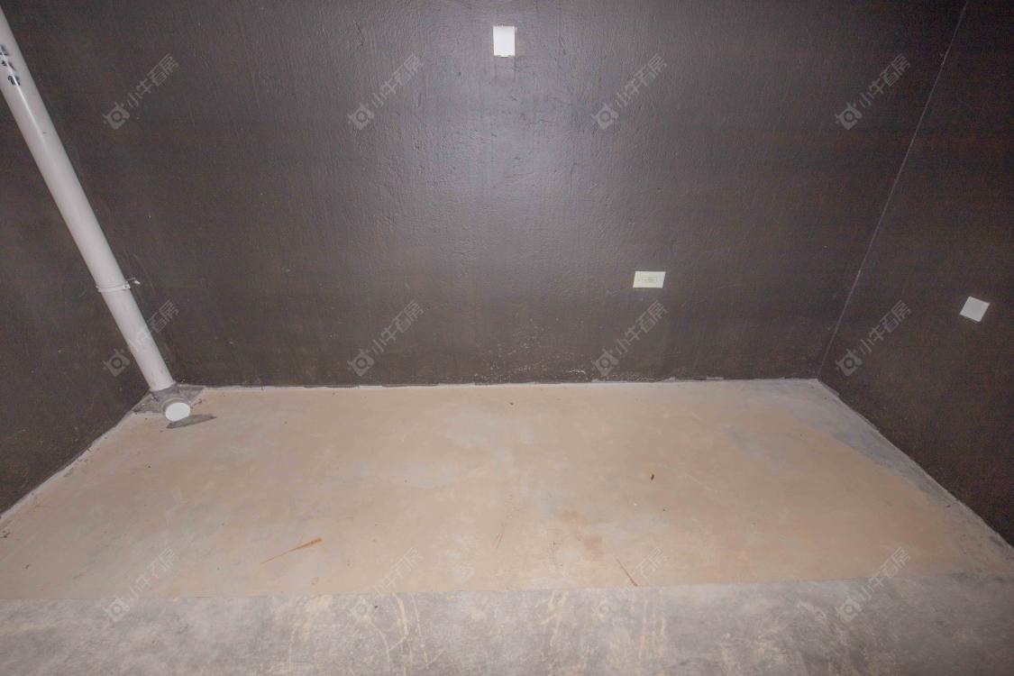 苏州世茂九溪墅(别墅)在售二手房源室内图_小牛看房