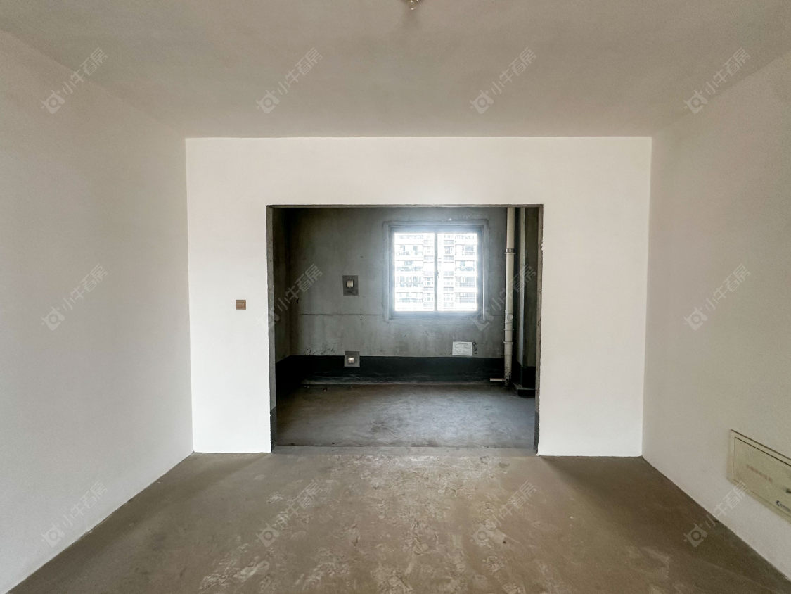 苏州碧桂园翡翠湾(一二期)在售二手房源室内图_小牛看房