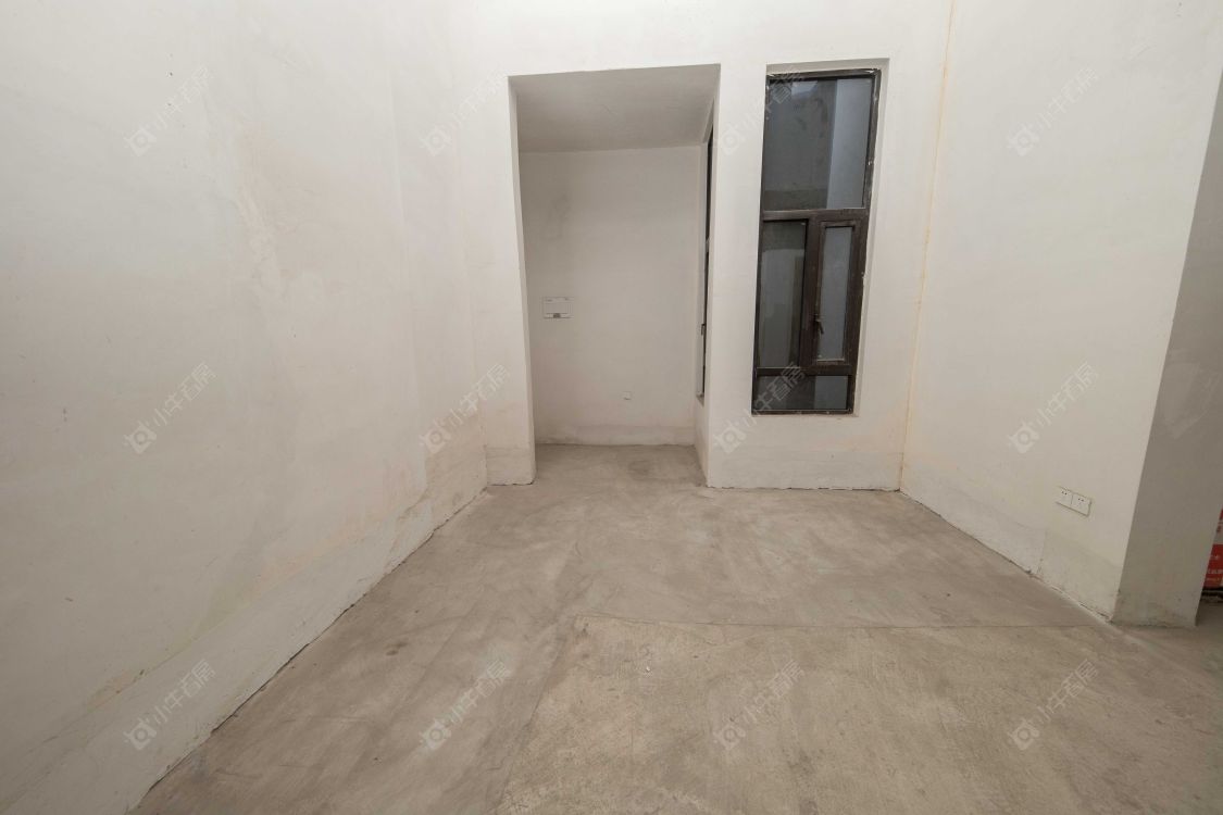 苏州建发和玺在售二手房源室内图_小牛看房