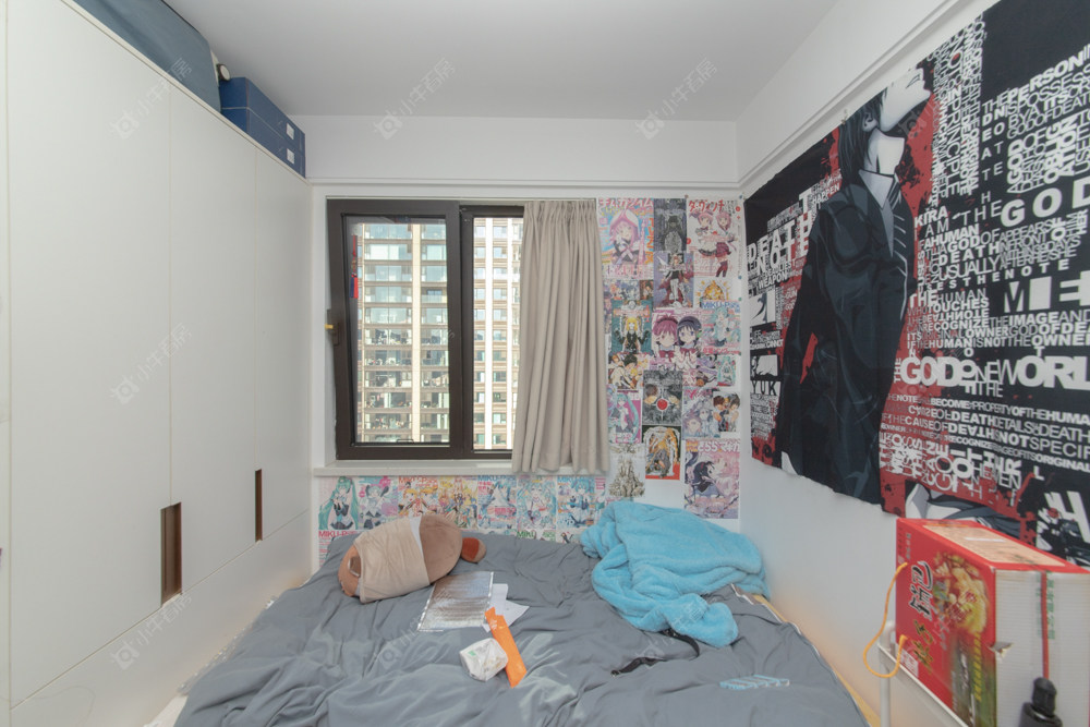 苏州金茂鸣悦棠前雅园在售二手房源室内图_小牛看房