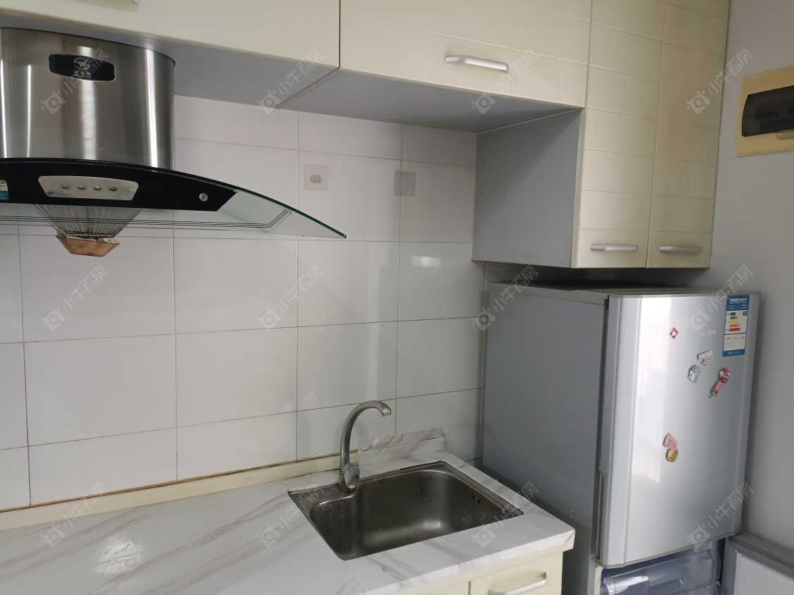 苏州国泰四季花园(张家港)在租房源室内图_小牛看房