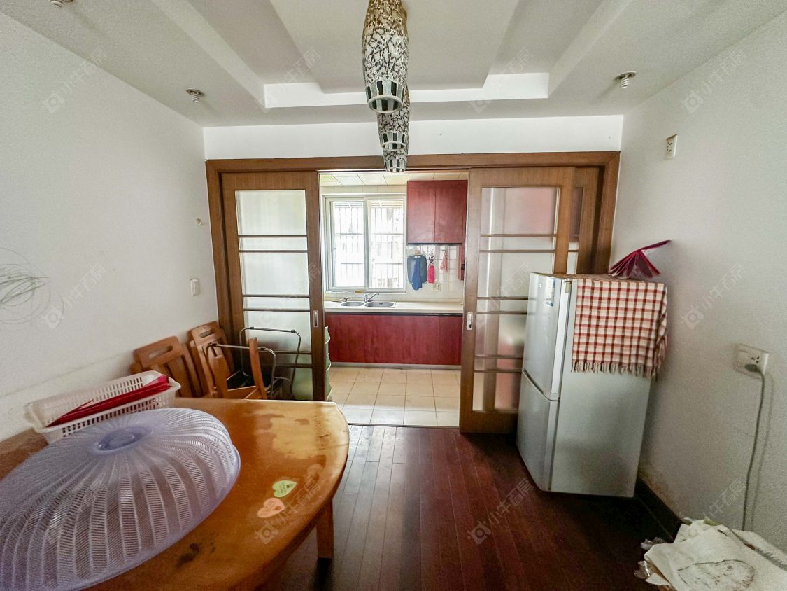 苏州万红二村(西区)在售二手房源室内图_小牛看房