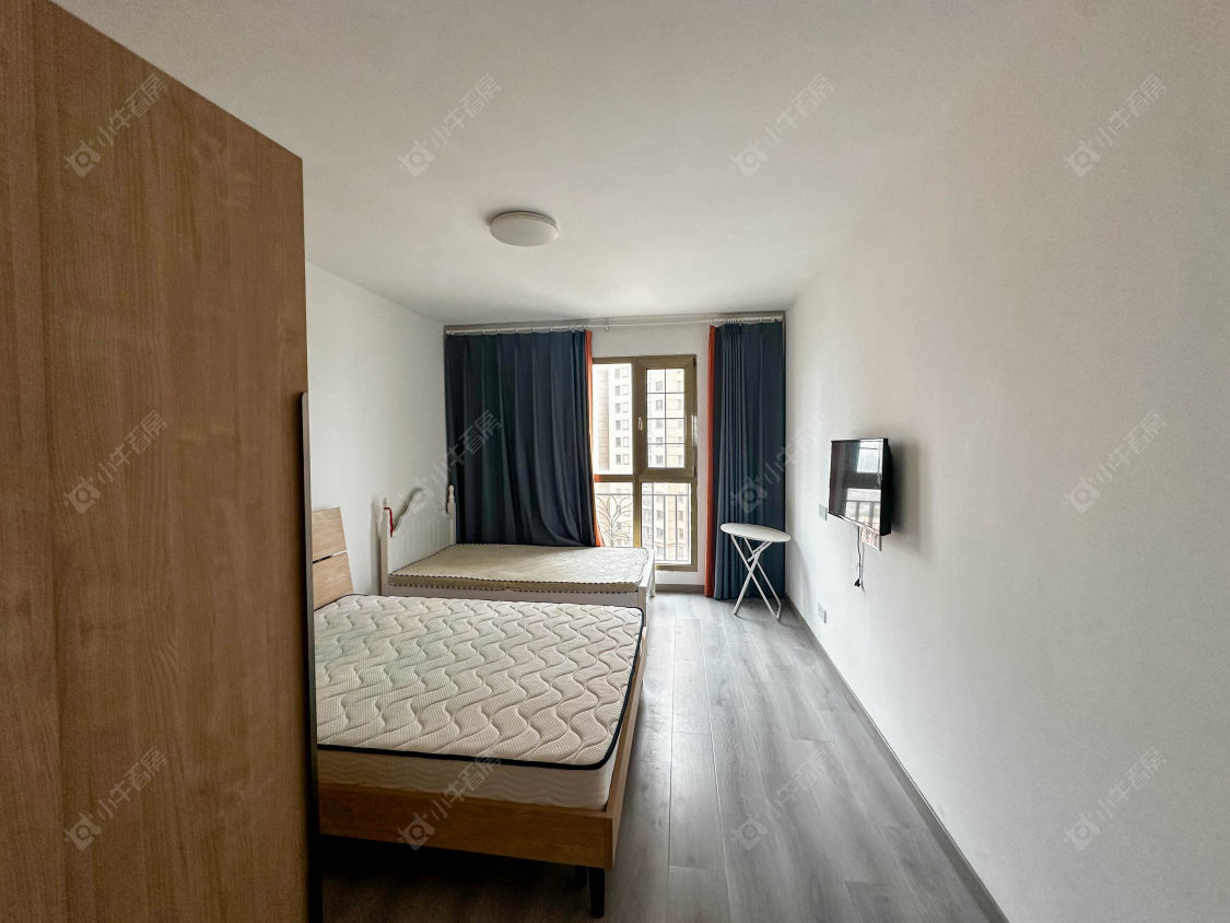 苏州汇金新城在售二手房源室内图_小牛看房