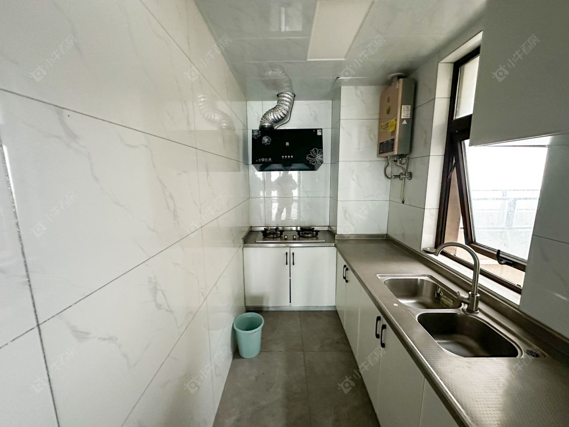 苏州翡翠公馆在售二手房源室内图_小牛看房