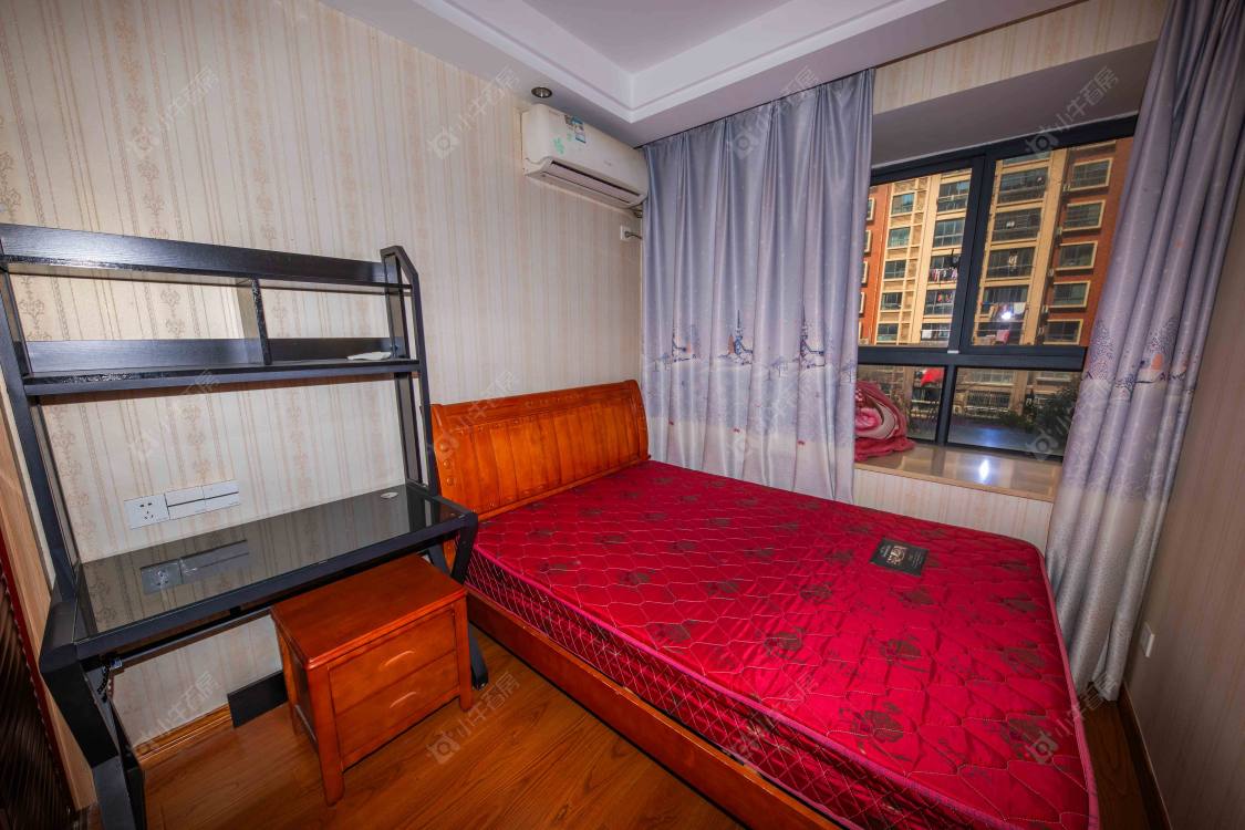 苏州新航花苑在售二手房源室内图_小牛看房