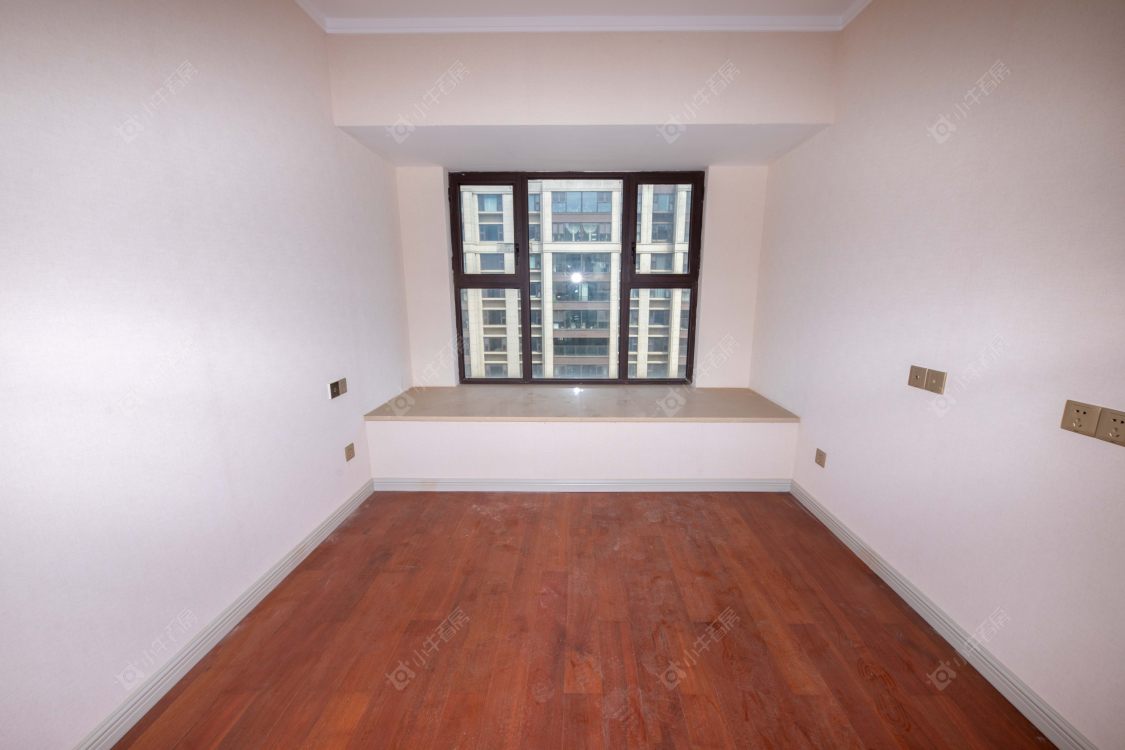 苏州金新城万科大都会在售二手房源室内图_小牛看房