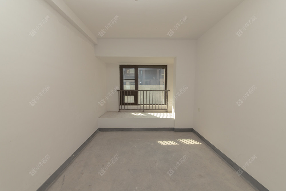 苏州建发泱誉在售二手房源室内图_小牛看房