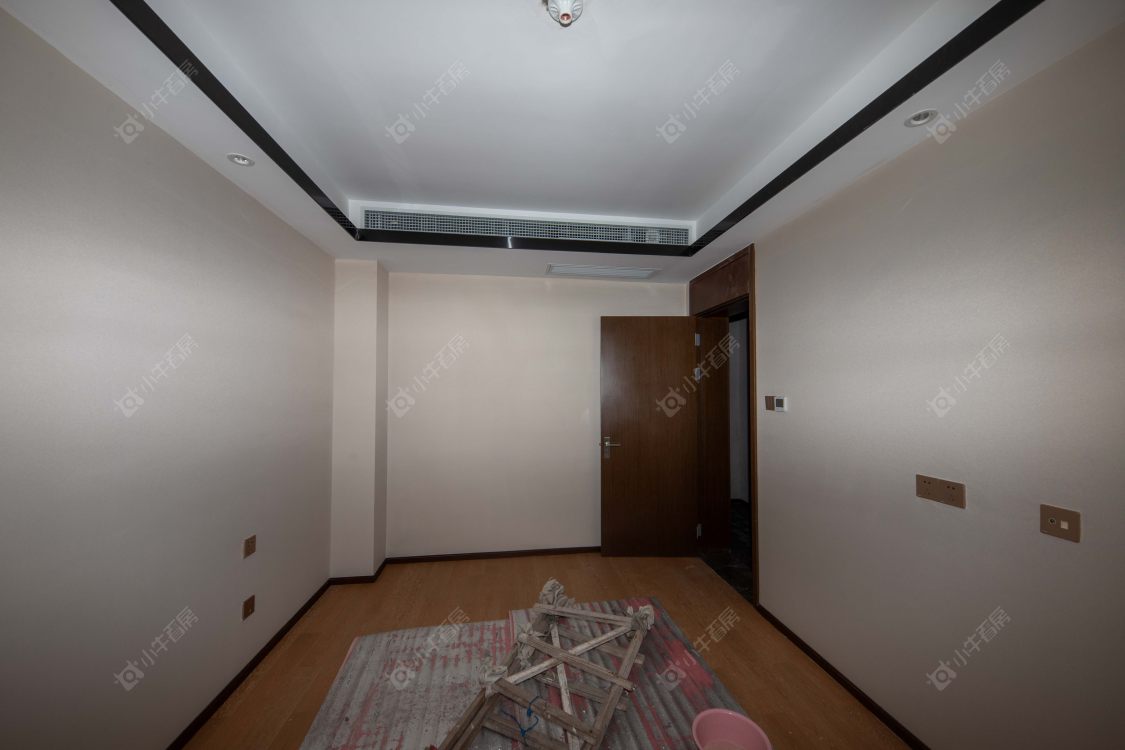 苏州世茂九溪墅(住宅)在售二手房源室内图_小牛看房