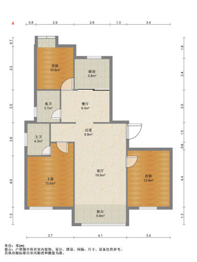 苏州新乘北苑四期在售二手房_小牛看房
