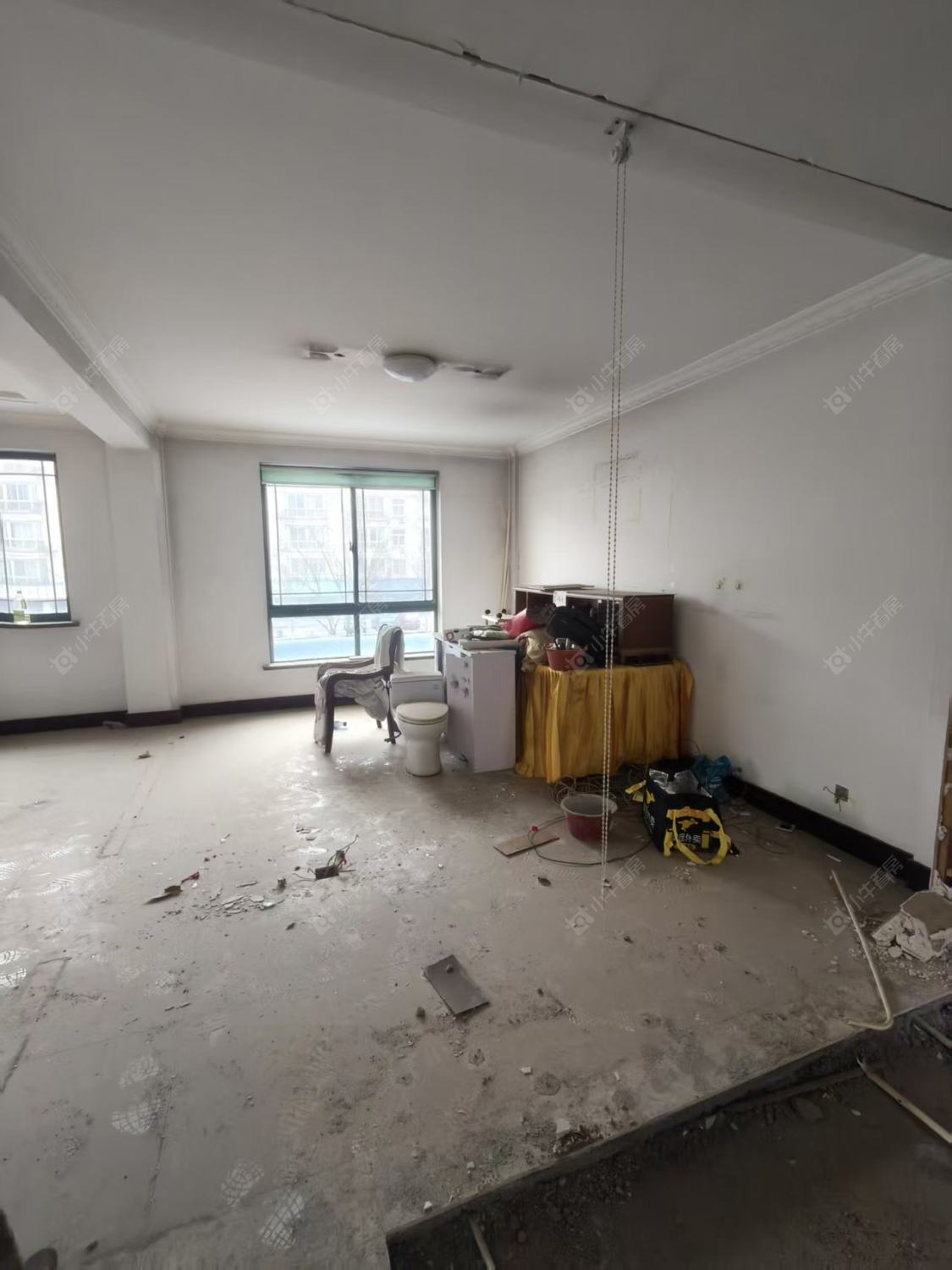 苏州名都花苑(东区)在售二手房源室内图_小牛看房