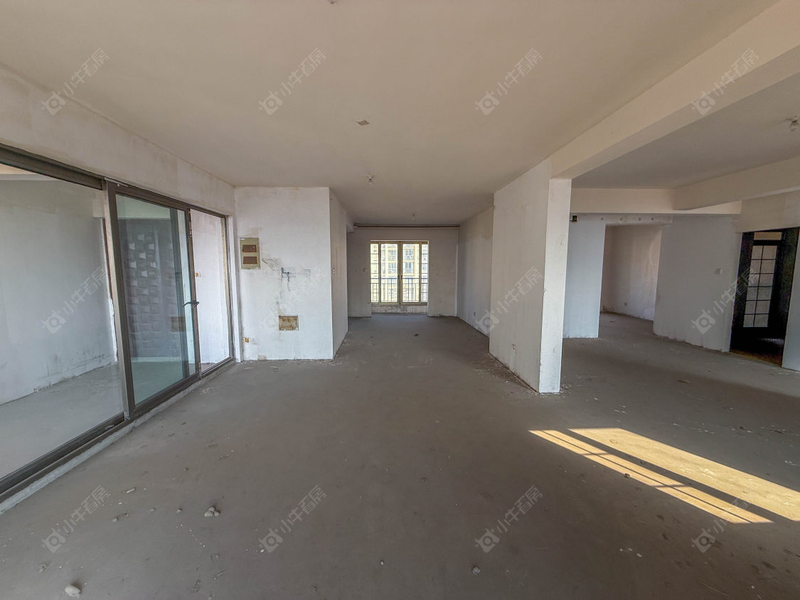 苏州湖滨国际在售二手房源室内图_小牛看房