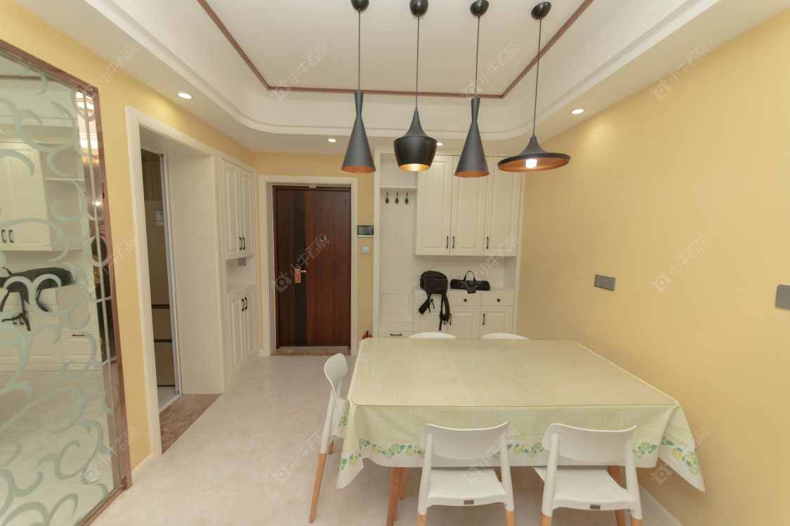 苏州美辰壹号在售二手房源室内图_小牛看房