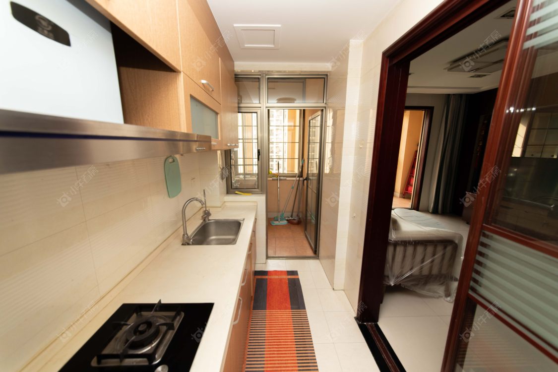 苏州湖滨国际在售二手房源室内图_小牛看房