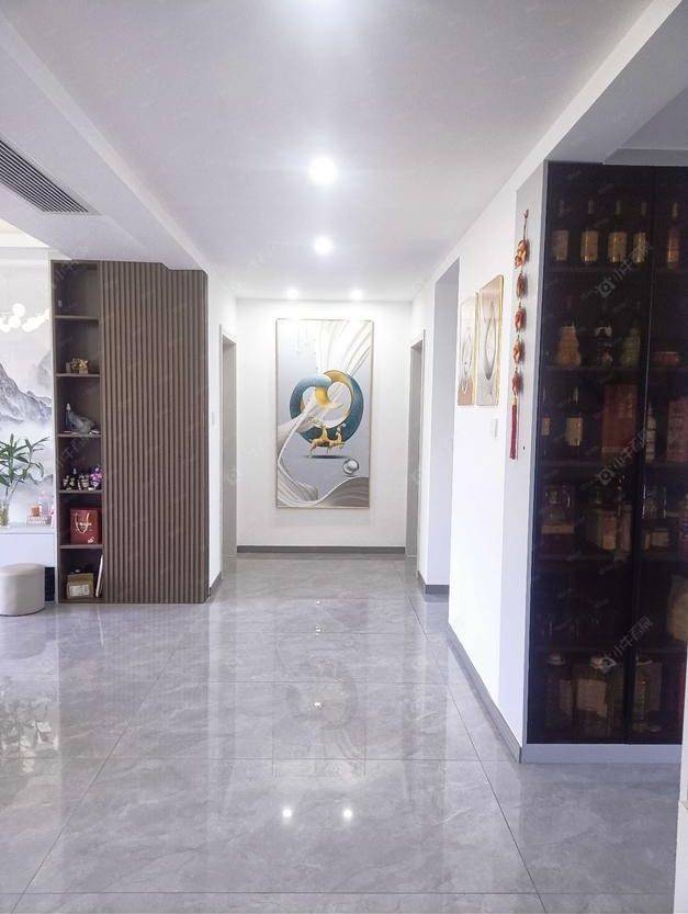 苏州名都花苑(东区)在售二手房源室内图_小牛看房