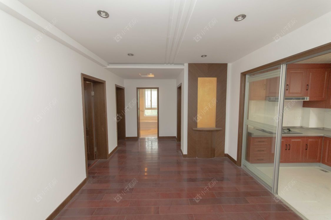 苏州圣淘沙城市绿洲在售二手房源室内图_小牛看房