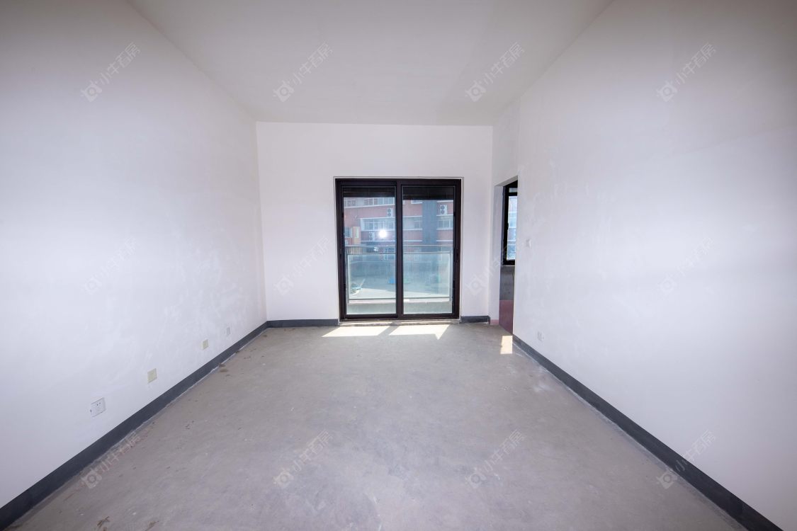 苏州世茂九溪墅(别墅)在售二手房源室内图_小牛看房