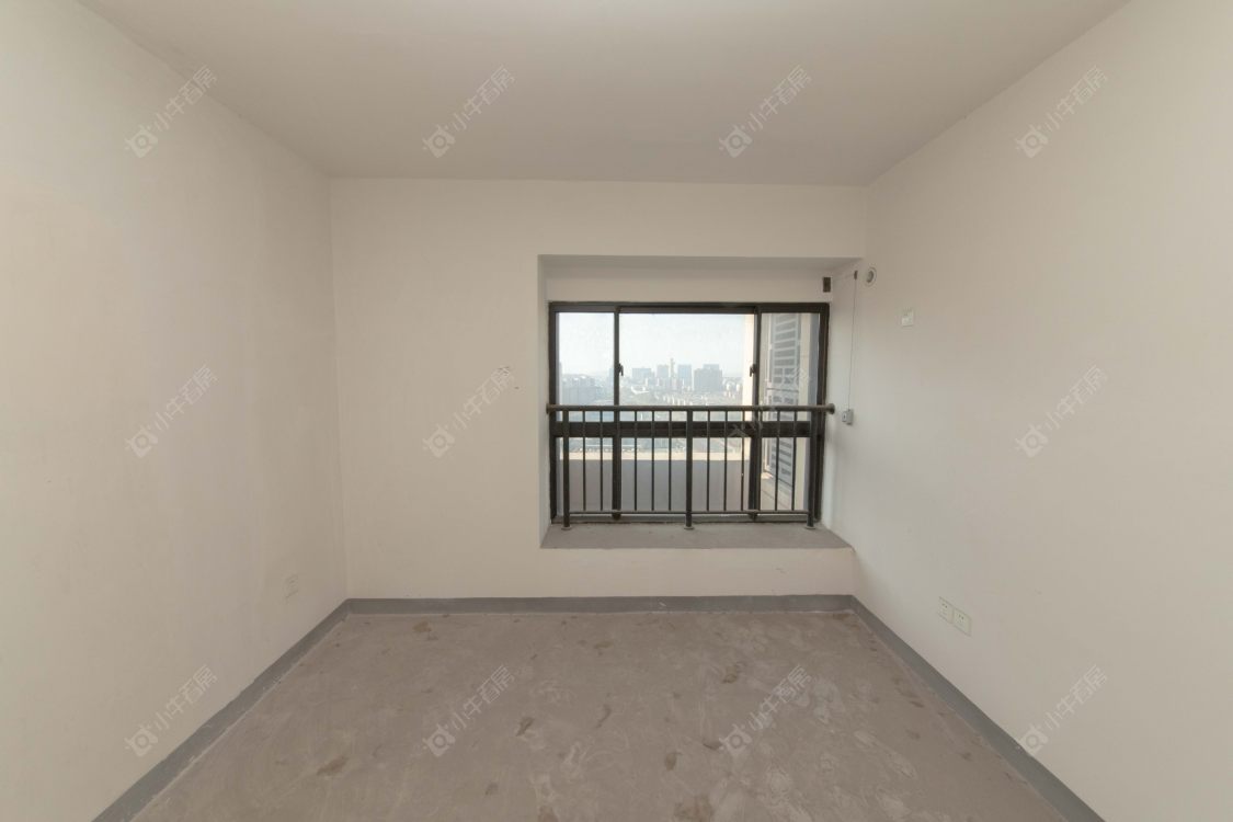 苏州江南十二府在售二手房源室内图_小牛看房