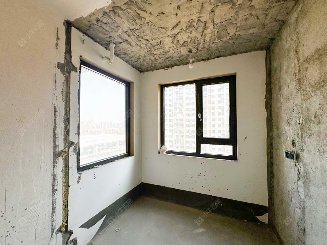 苏州金厦阳光经典花园在售二手房源室内图_小牛看房