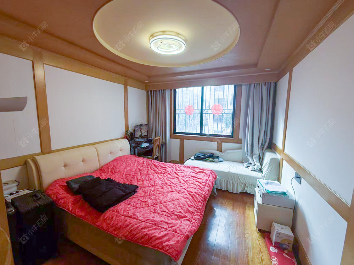 苏州花园浜南村在售二手房源室内图_小牛看房