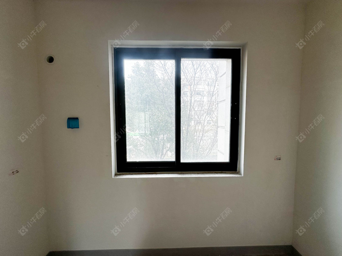 苏州翡翠公馆在售二手房源室内图_小牛看房