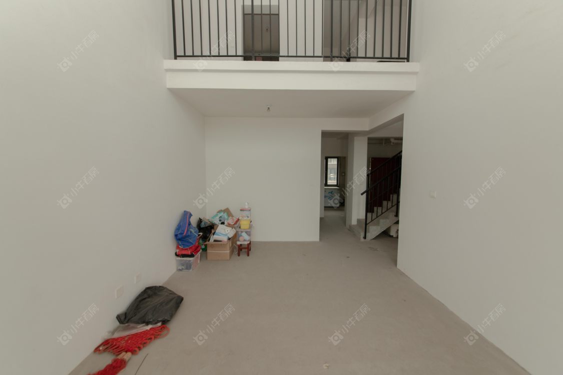 苏州中锐星奕湾在售二手房源室内图_小牛看房