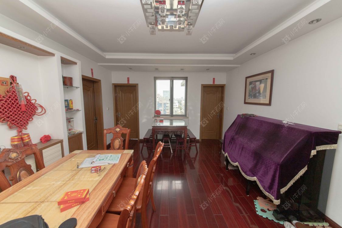 苏州庆丰新村在售二手房源室内图_小牛看房