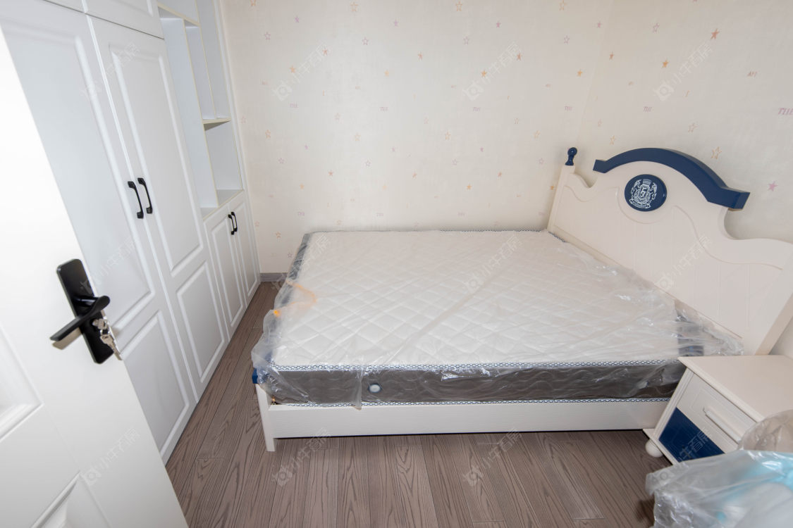 苏州缇香镜湖湾在售二手房源室内图_小牛看房