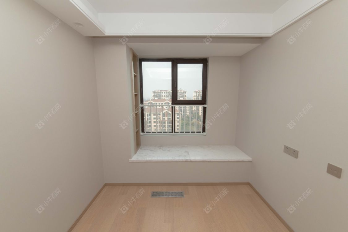 苏州朗诗乐府在售二手房源室内图_小牛看房