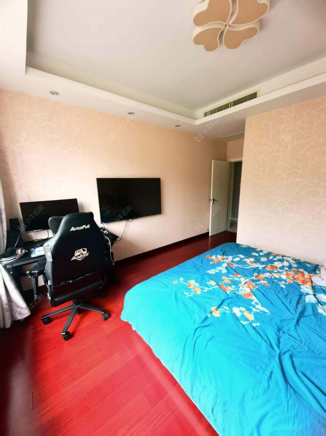 苏州中联皇冠在售二手房源室内图_小牛看房